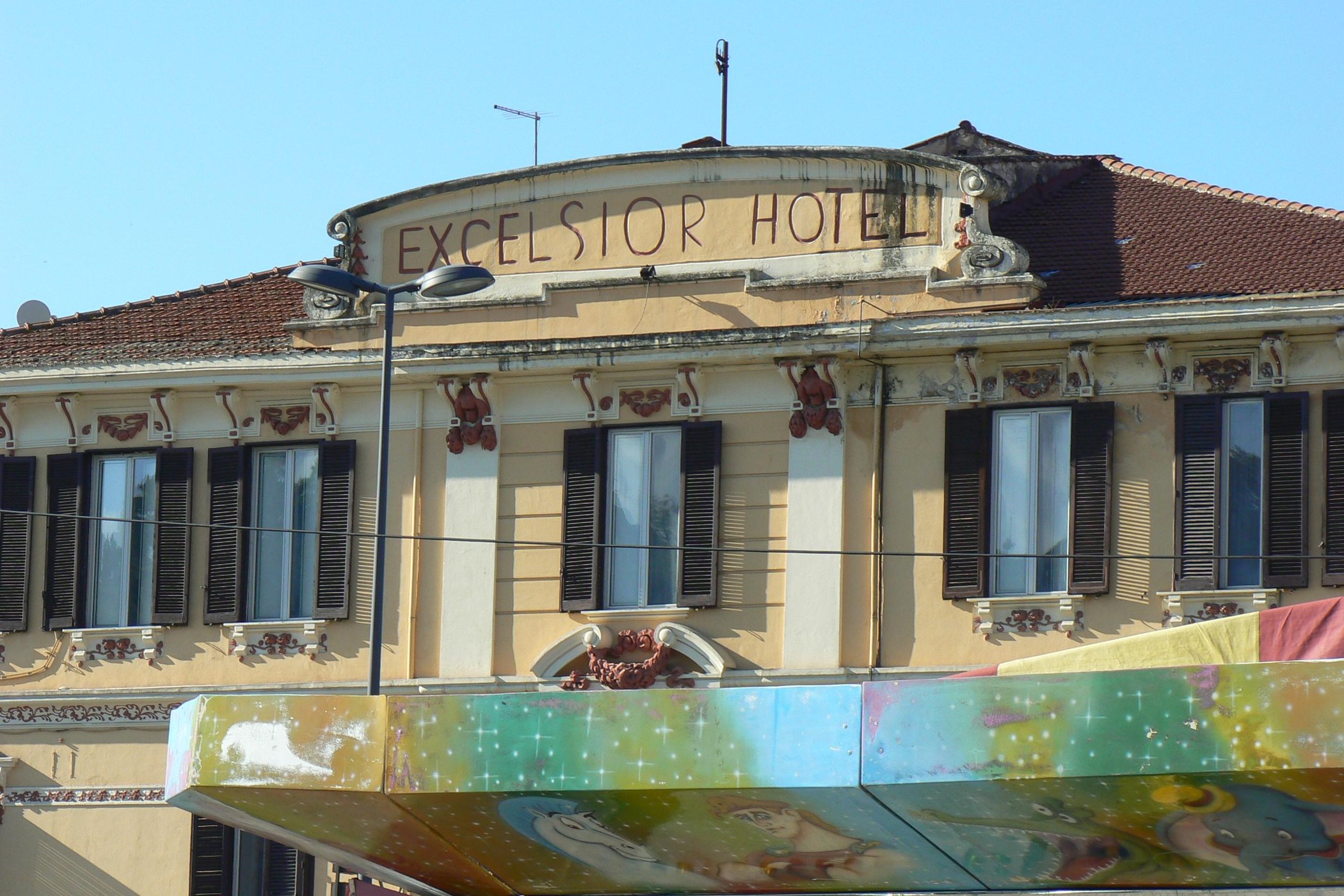 Hotel Excelsior image