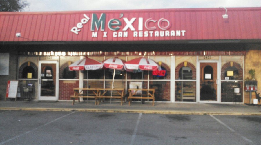 Real Mexico Restaurant Y Tienda