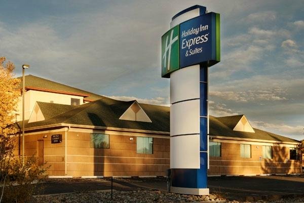 THE 10 BEST Montrose Hotel Deals Jan 2024 Tripadvisor   Holiday Inn Express Montrose 