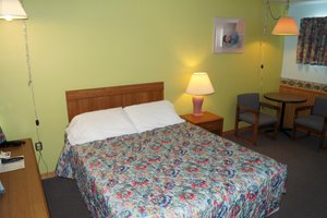 Chambre et suite