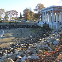 Plymouth Rock