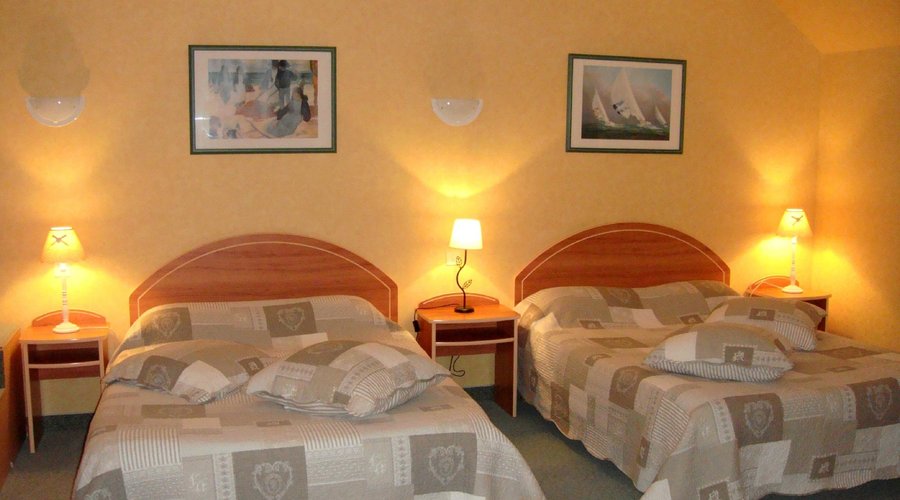 Chambre familiale