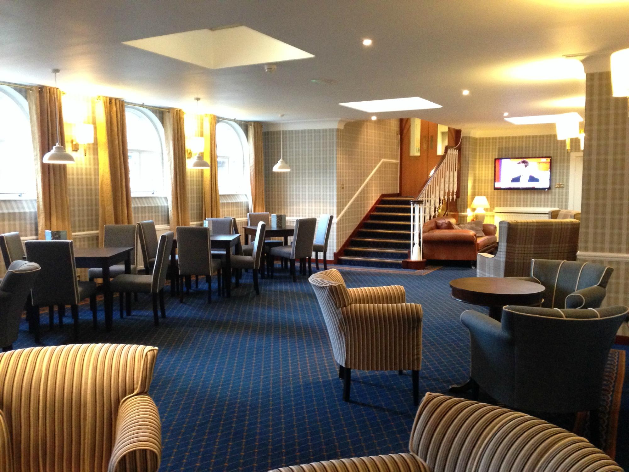 Hotel photo 24 of The Clarendon Hotel - Blackheath Village.