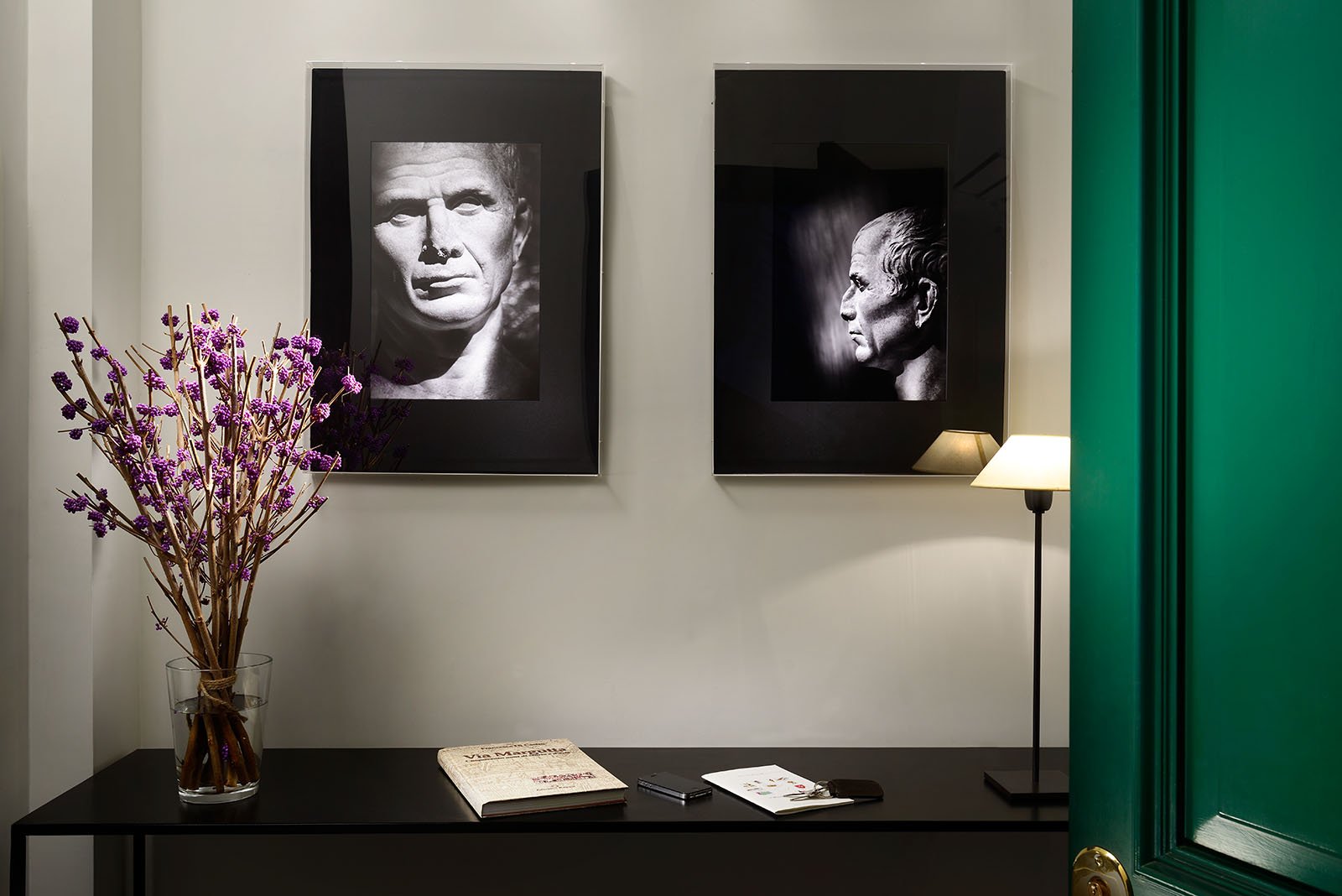 Margutta 54 Luxury Suites by null