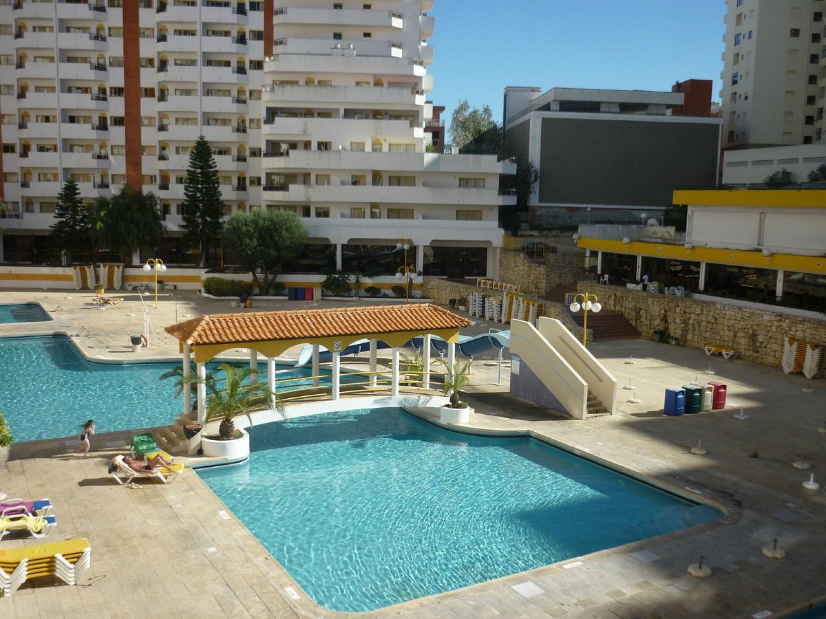 HOTEL LUAR $46 ($̶1̶0̶4̶) - Updated 2023 Prices & Reviews - Praia da Rocha,  Portugal - Algarve