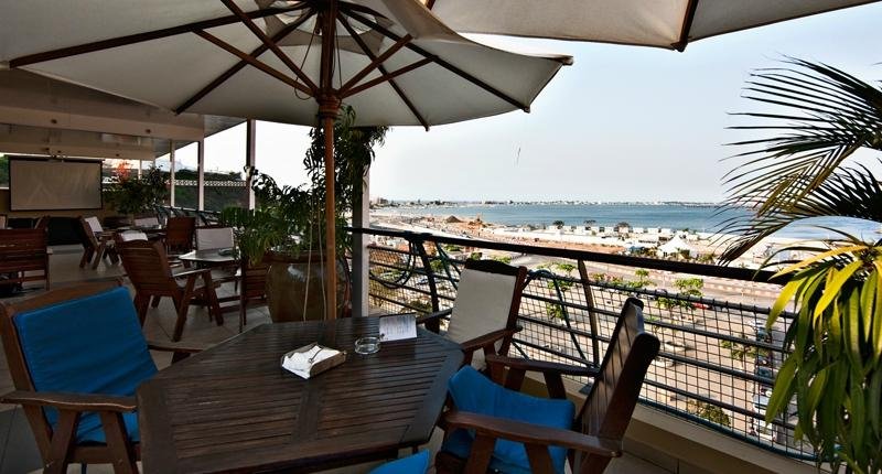 Terraço Bar