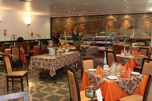 Restaurantes