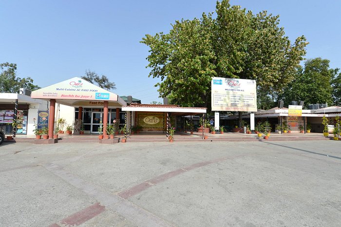 oasis karnal haryana tourism