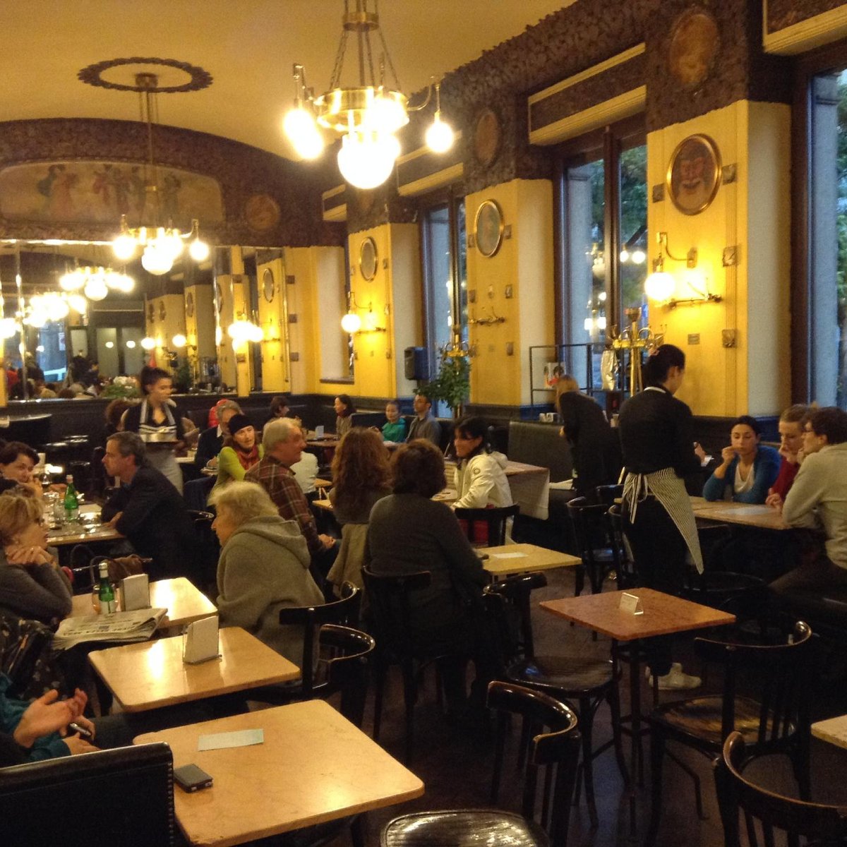 Caffè San Marco (Trieste) - All You Need to Know BEFORE You Go