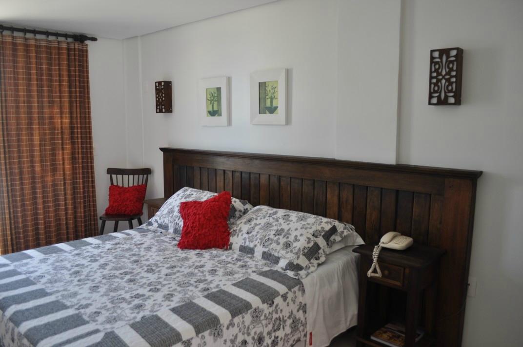 Hotel photo 7 of Pousada Ondas da Brava.