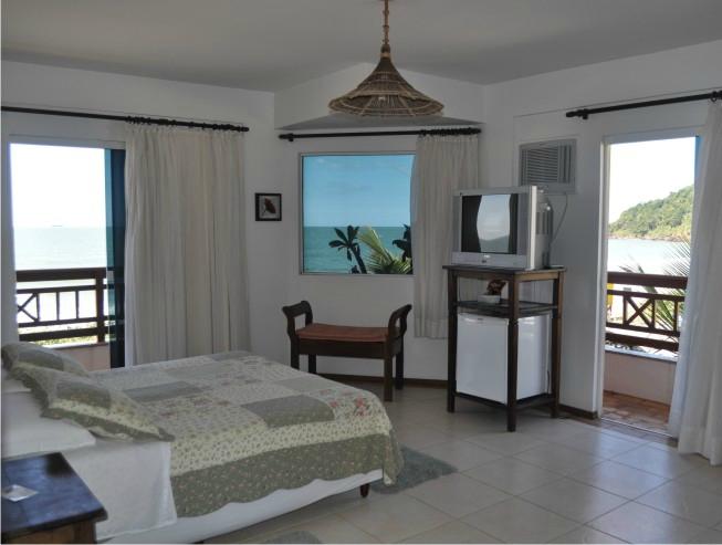 Hotel photo 15 of Pousada Ondas da Brava.