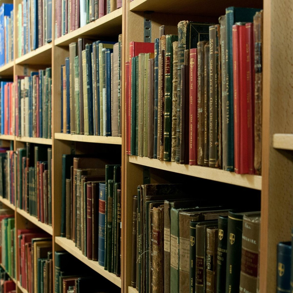 GUILDHALL LIBRARY (London) - All You Need to Know BEFORE You Go