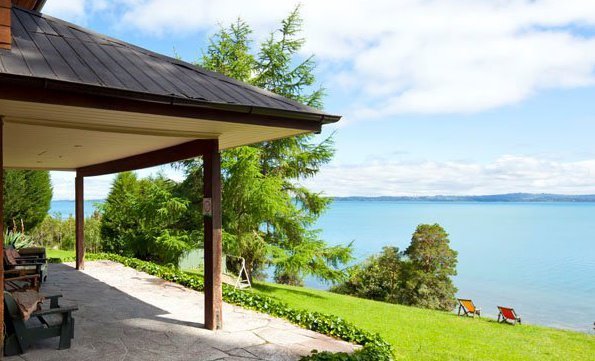 Vista Hostal