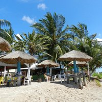 Restaurante Sabor do Mar!