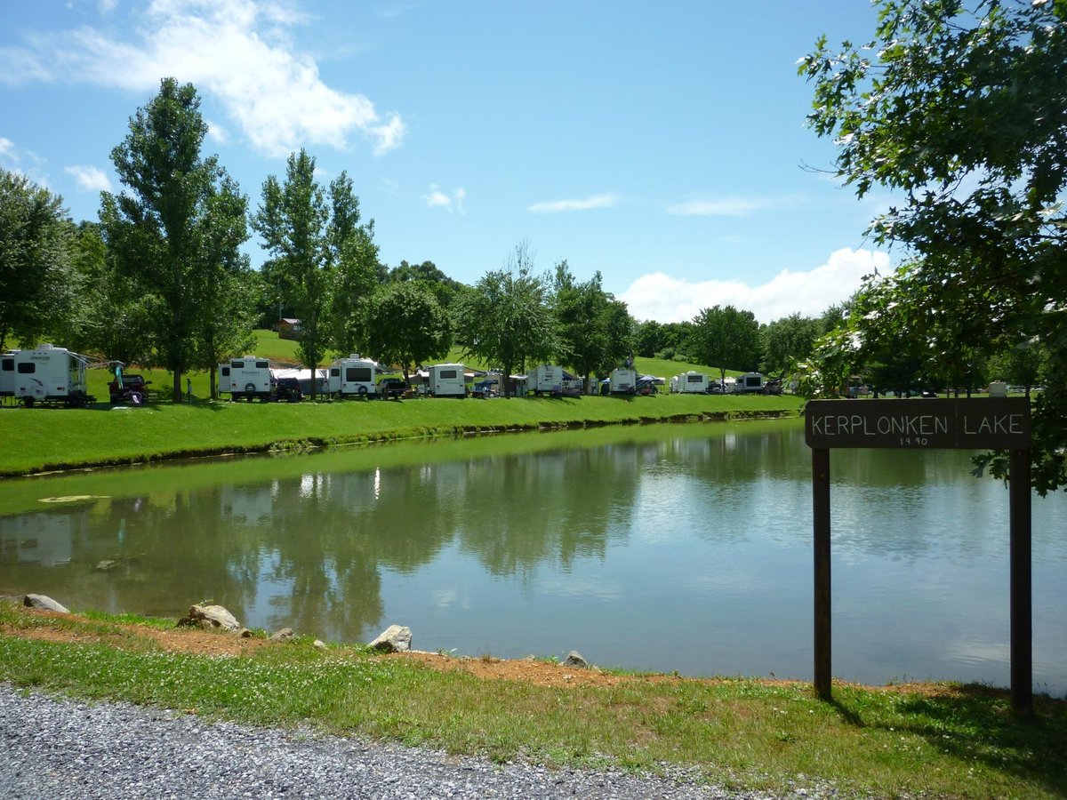 WALNUT HILLS CAMPGROUND AND RV PARK (AU$30): 2022 Prices & Reviews ...