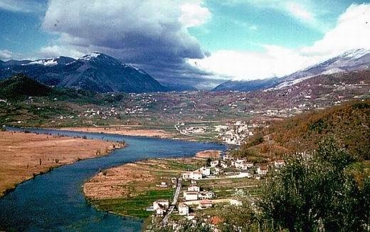 Lago
