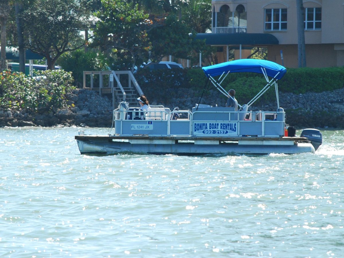 Bonita Boat Rentals All You Need to Know BEFORE You Go (2024)