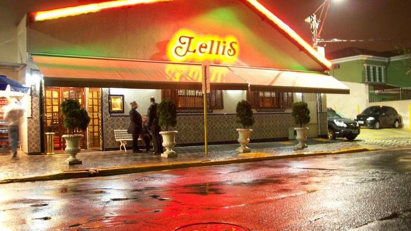 Lellis Alameda Campinas
