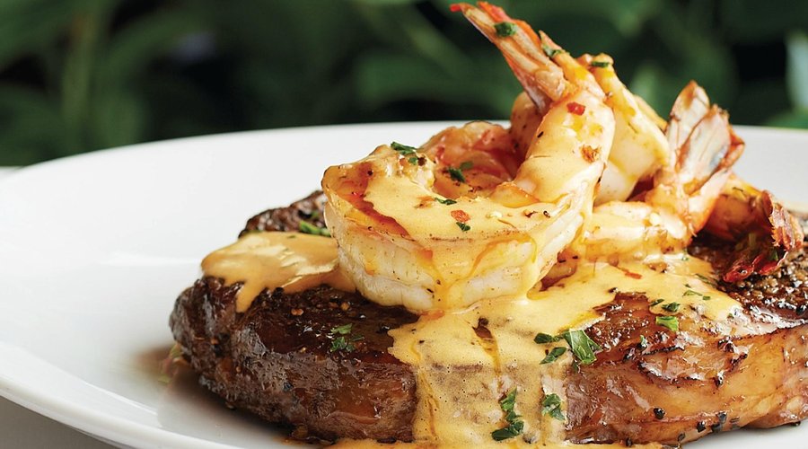Fleming's Prime Steakhouse & Wine Bar