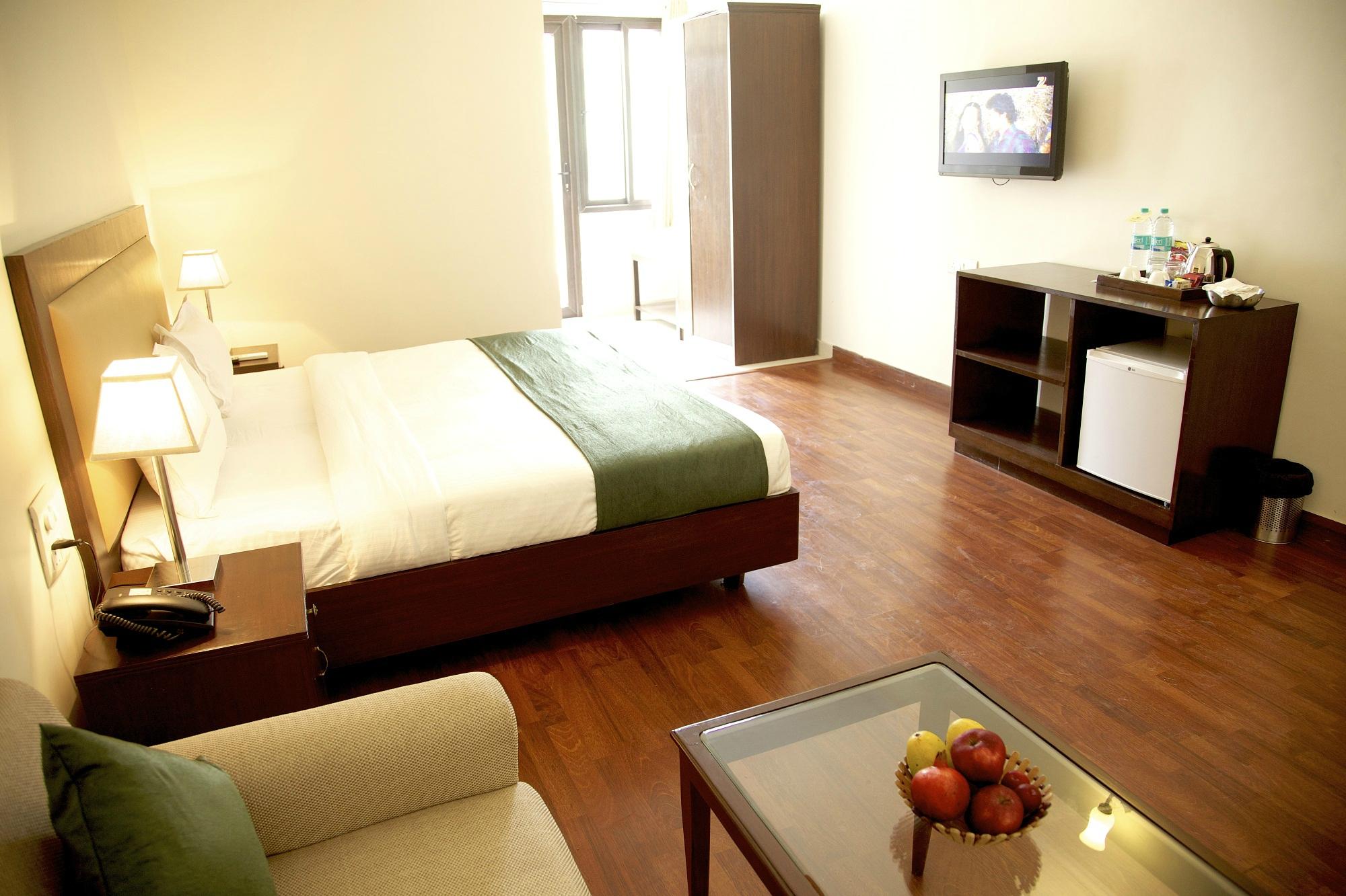 Hotel photo 6 of Dewa Retreat - A Himalayan Boutique Hotel.