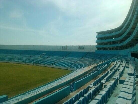 Estadio Tamaulipas (Ciudad Madero) - 2023 Lo que se debe saber antes de  viajar - Tripadvisor