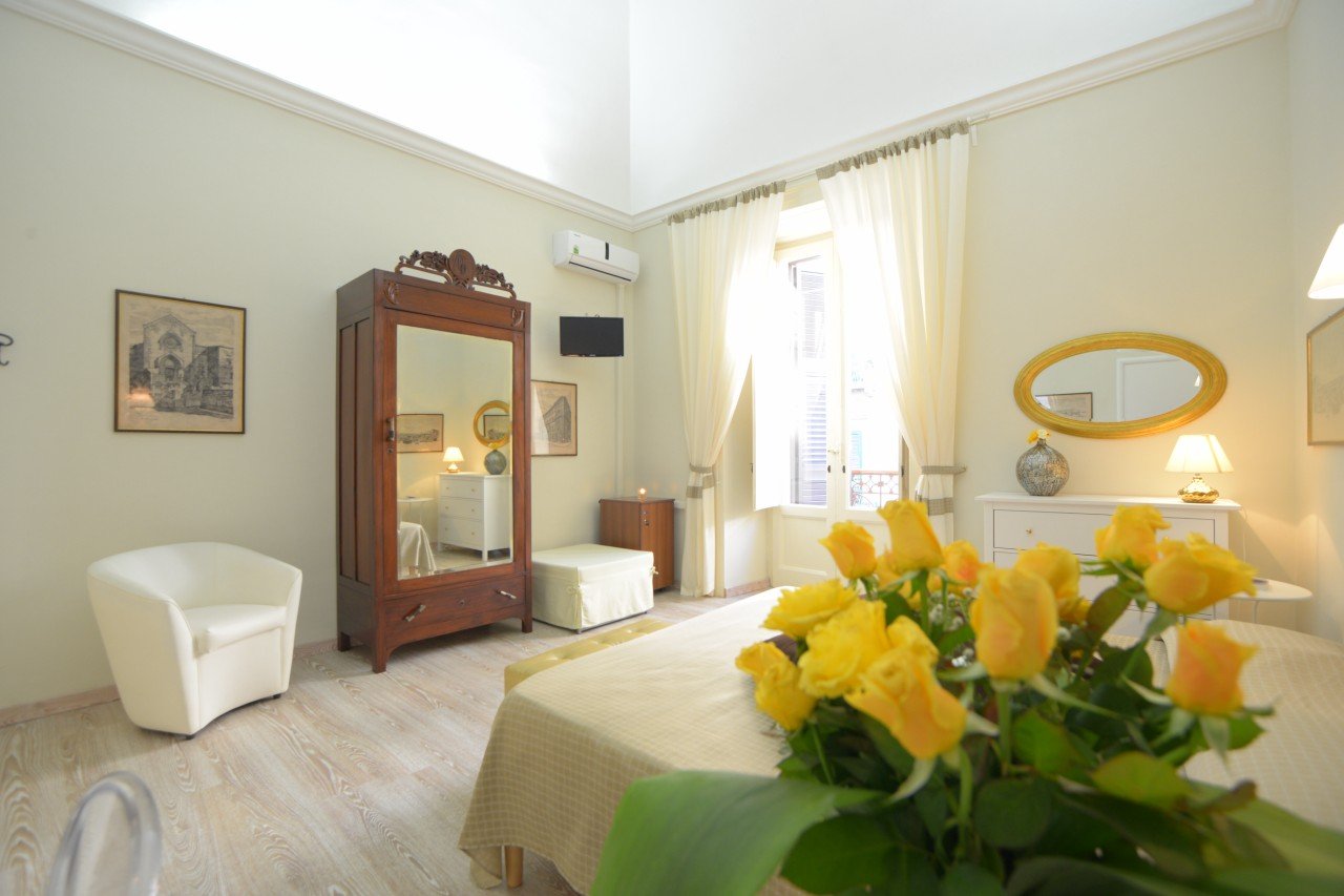 BED AND BREAKFAST "CASA DECO'" - Prices & B&B Reviews (Taranto, Italy)