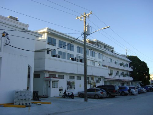 Himawari Hotel image