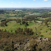 Pinnacle Lookout