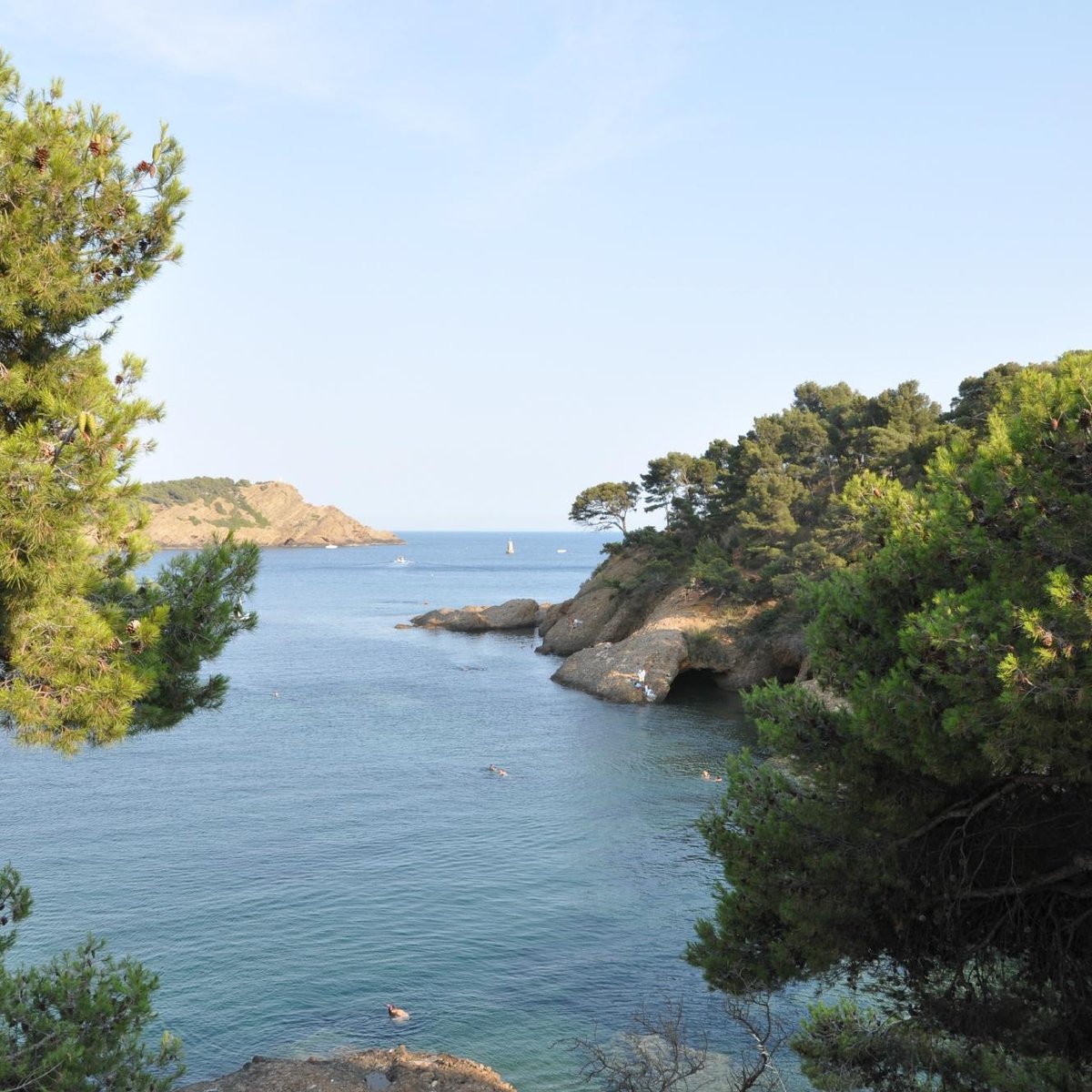 Plage de la Calanque du Grand Mugel (La Ciotat, Frankrike) - omdömen -  Tripadvisor