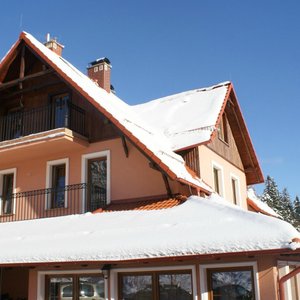 Budynek Apartamentów Karonosz