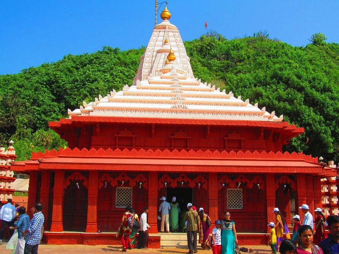 places to visit ratnagiri near ganpatipule