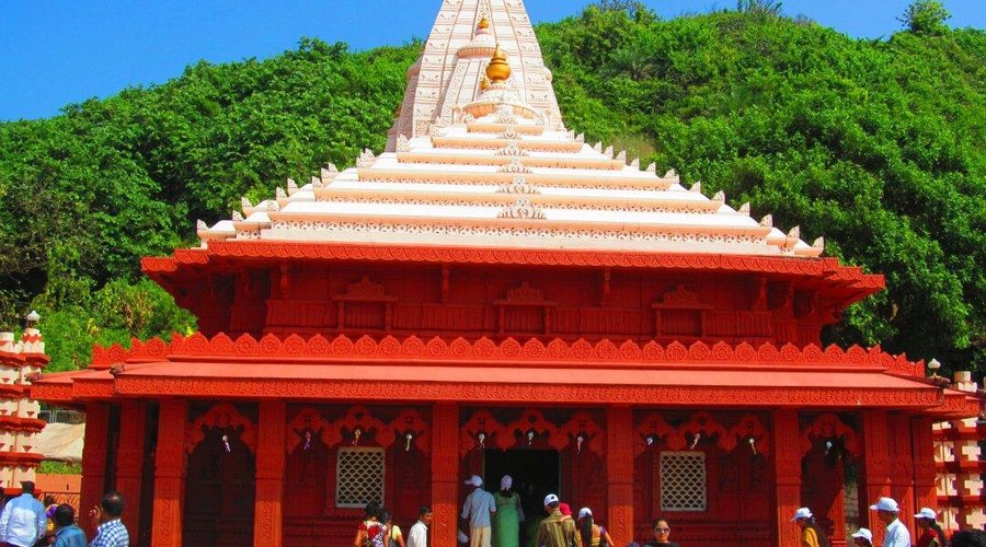 Ganpatipule Tourist Map: Your Ultimate Travel Guide