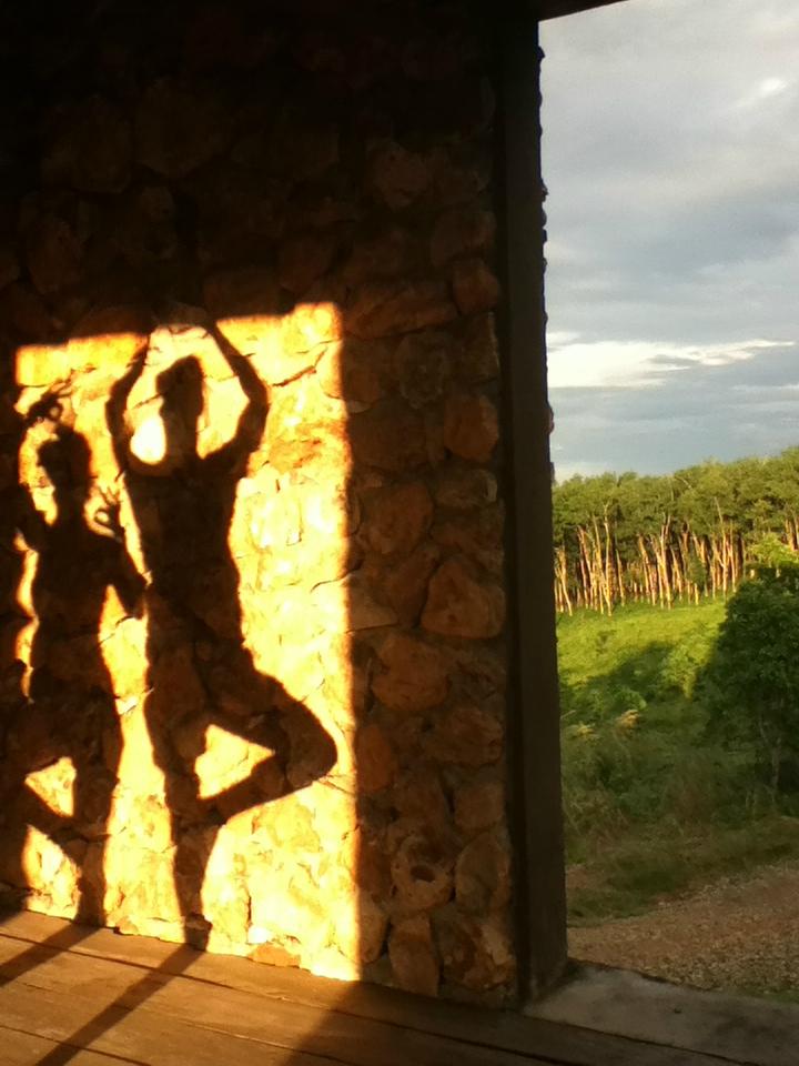 Hotel photo 35 of Hacienda Tijax.