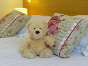 Chambre et suite