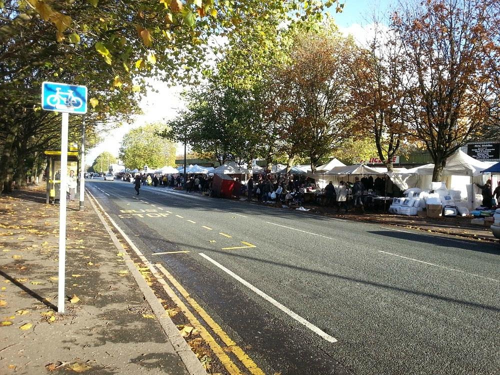 Great Homer Street Market - All You Need to Know BEFORE You Go (2025)