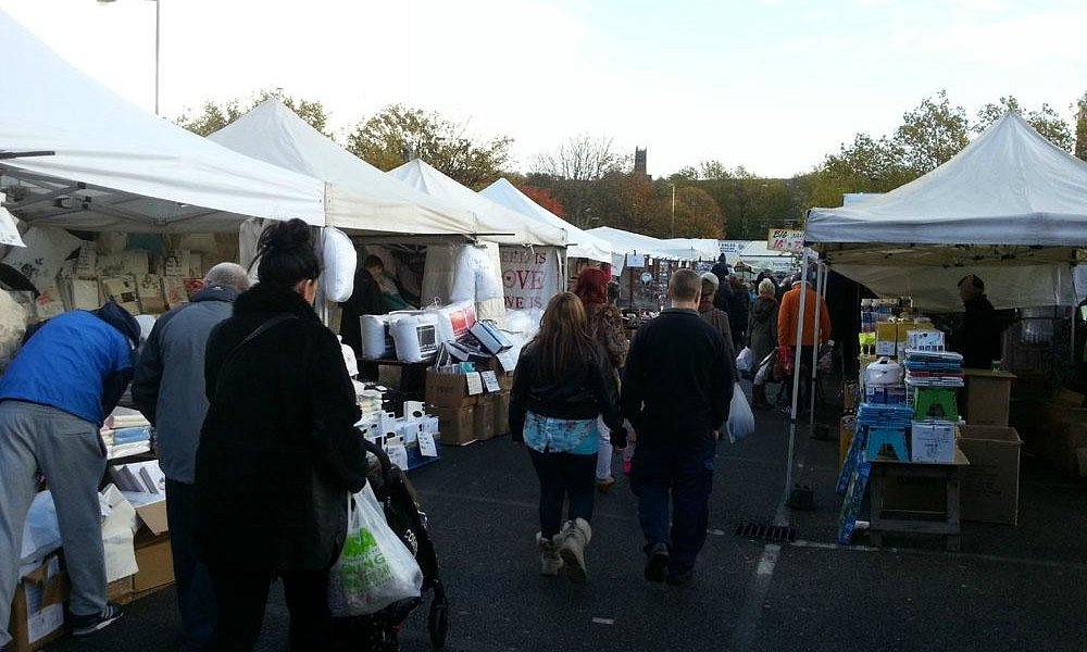 Great Homer Street Market (2025) - All You Need to Know BEFORE You Go