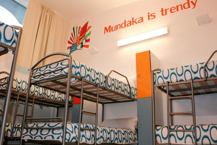 Imagen 8 de Mundaka Hostel& Sports Cafe