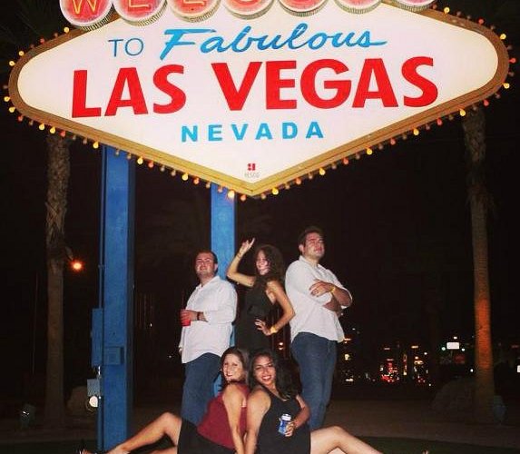 Las Vegas - What you need to know before you go – Go Guides