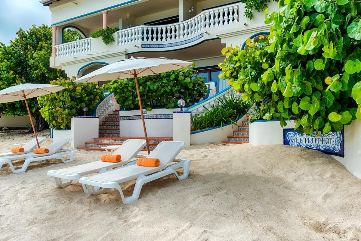 Le Petit Hotel by null