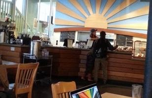 Uprise Bakery