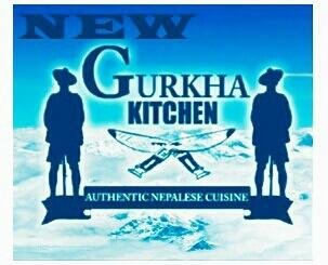 New Gurkha Kitchen Logo