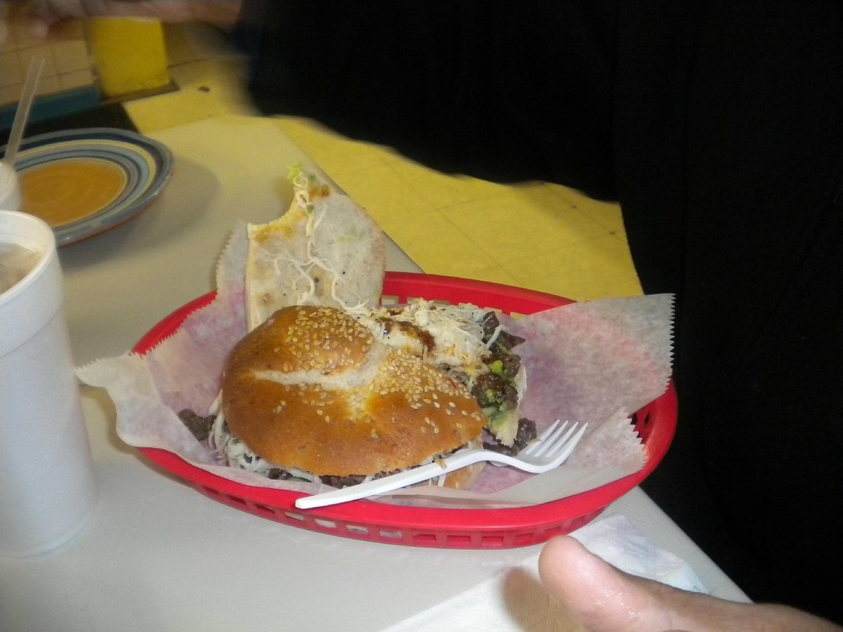 CEMITAS PUEBLA, Chicago - Humboldt Park - Restaurant Reviews, Photos ...