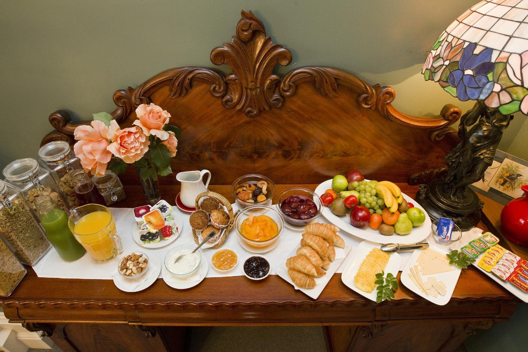 Orari Bed & Breakfast by null