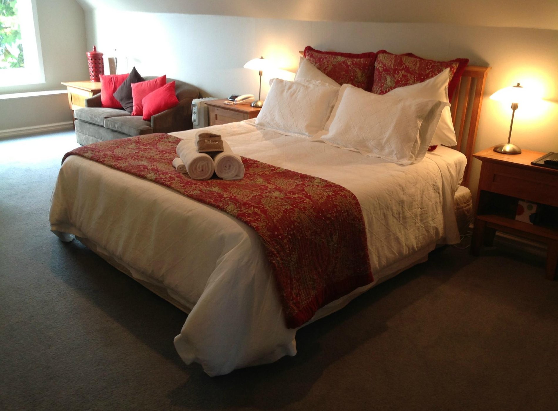 Orari Bed & Breakfast by null