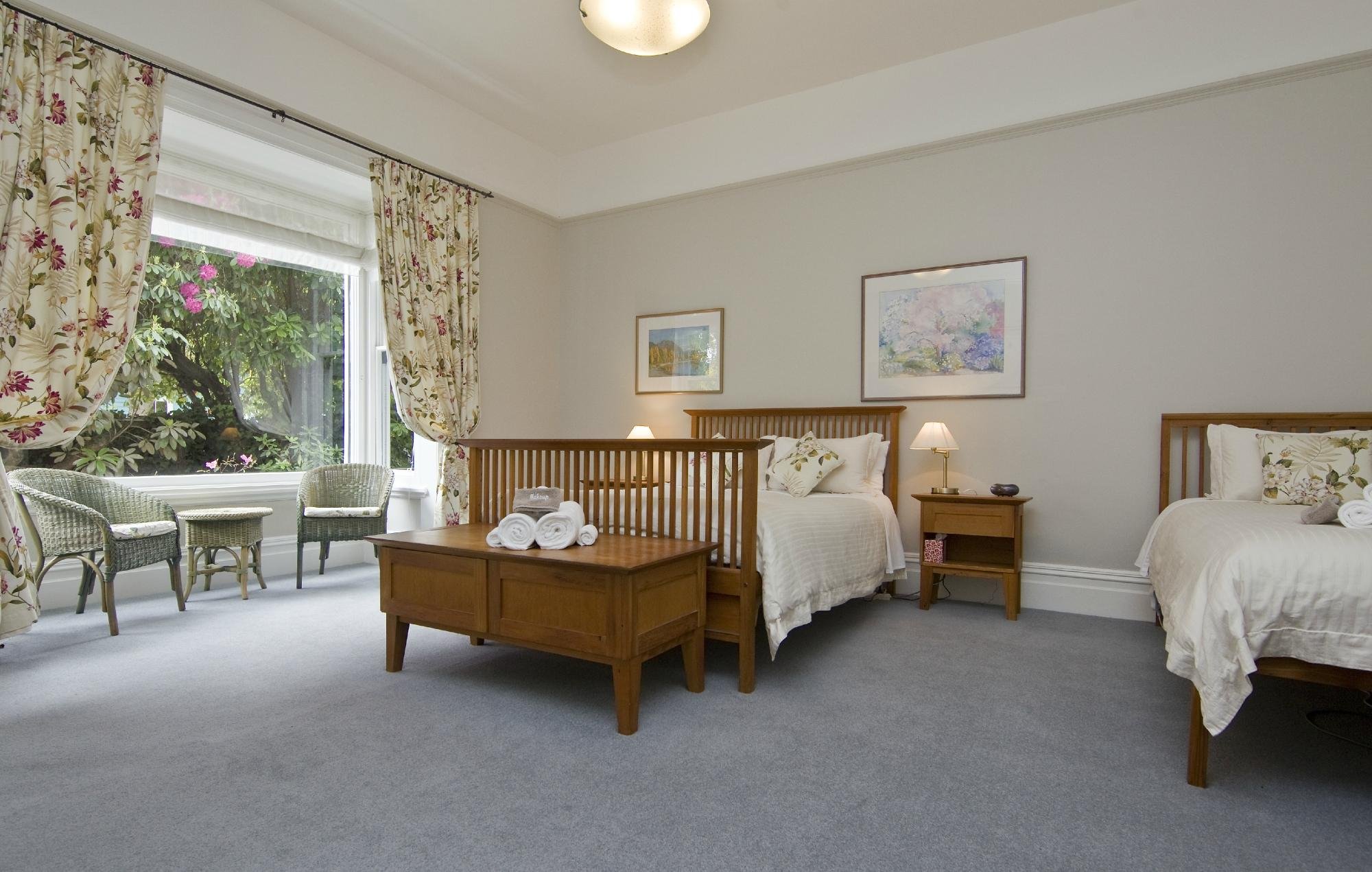 Orari Bed & Breakfast by null