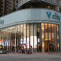 V City