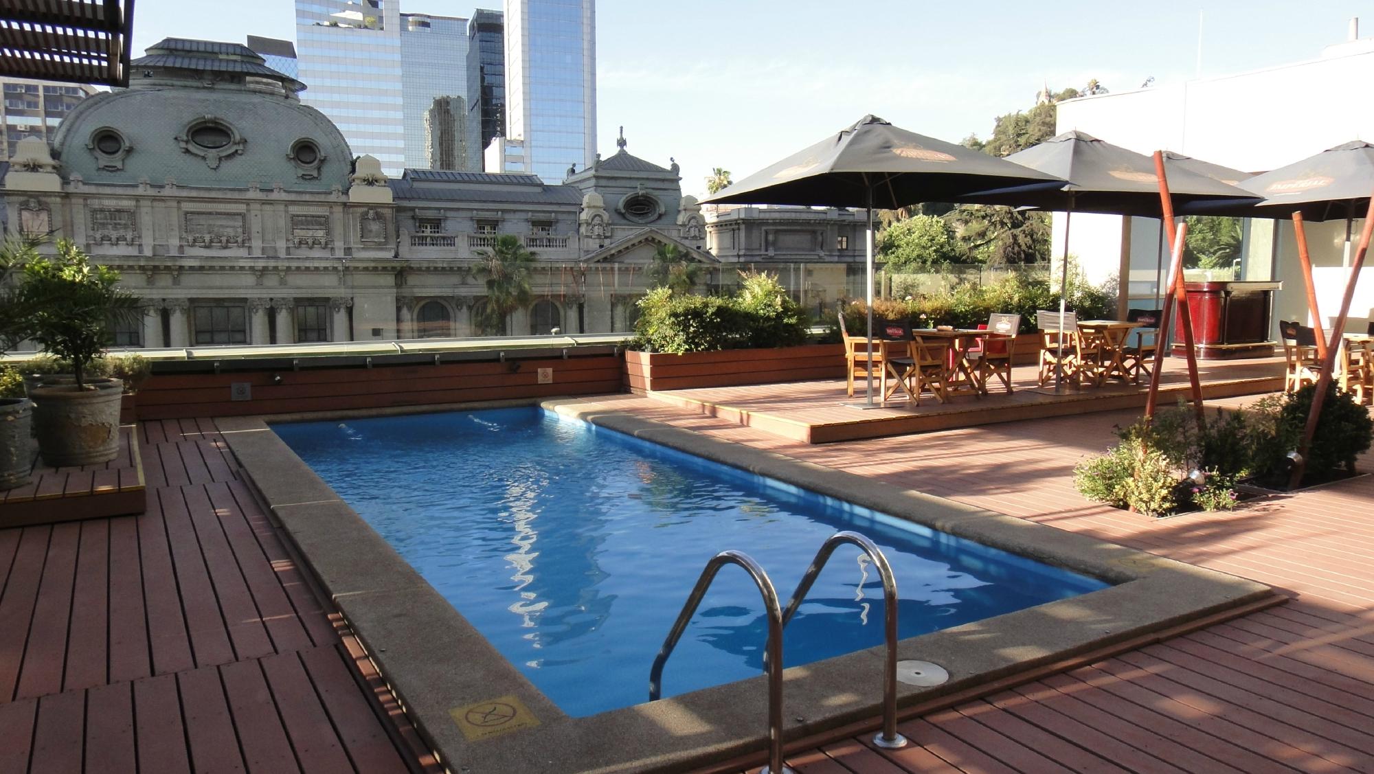 The 10 Best Santiago Accommodation Deals (Apr 2022) - Tripadvisor