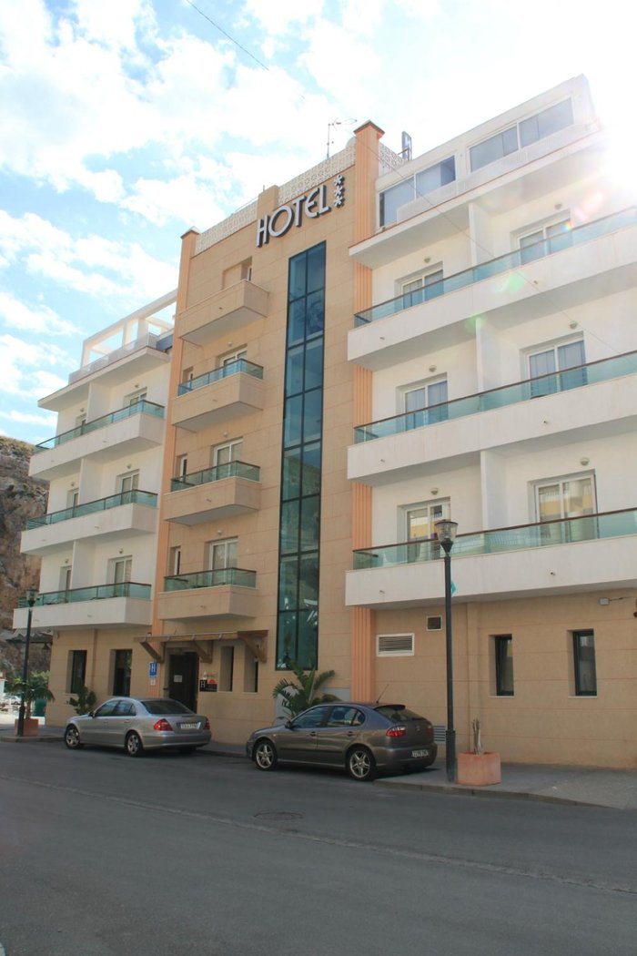 Imagen 9 de Hotel Embarcadero de Calahonda