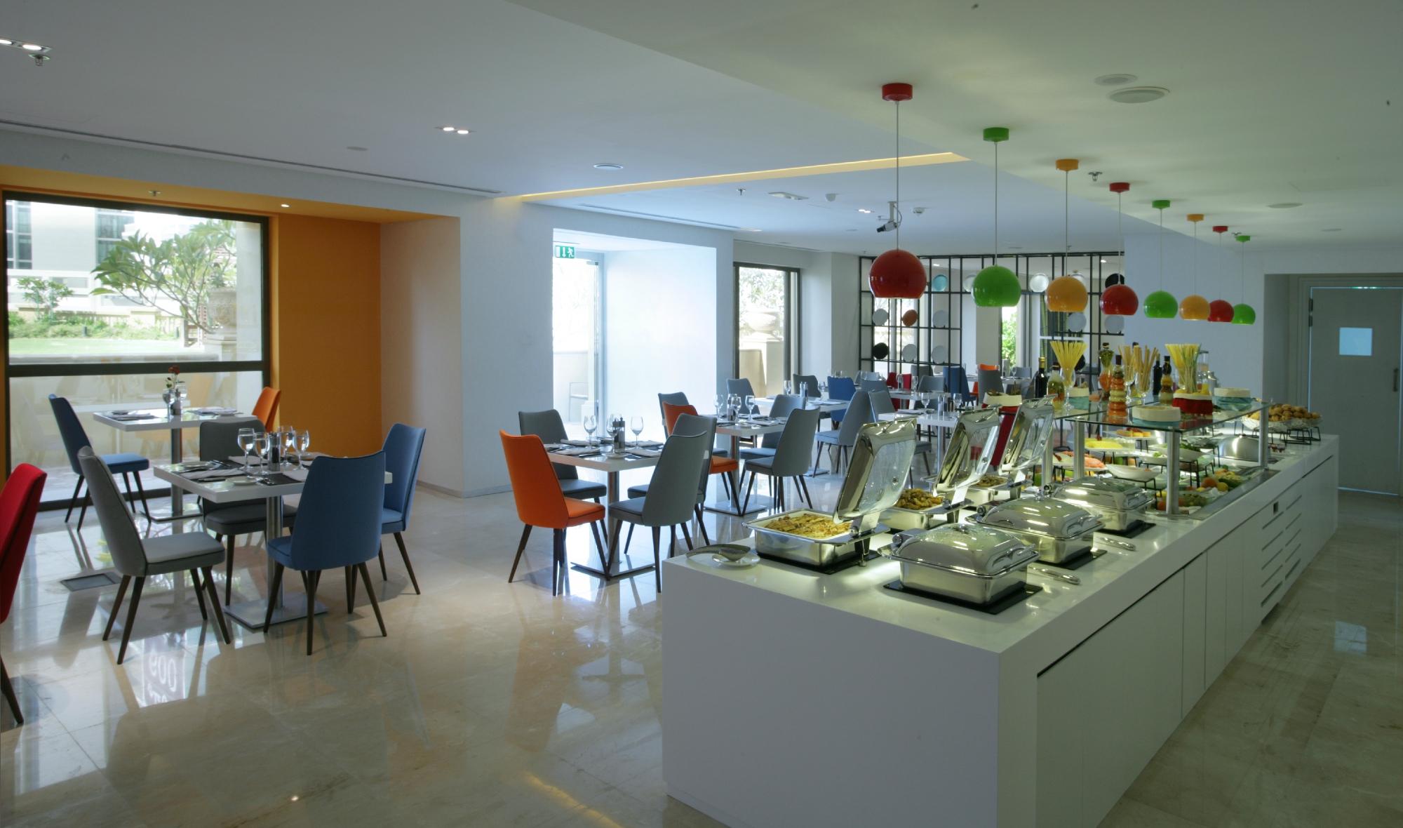 Hotel photo 7 of Ramada Hotel & Suites by Wyndham Dubai JBR.