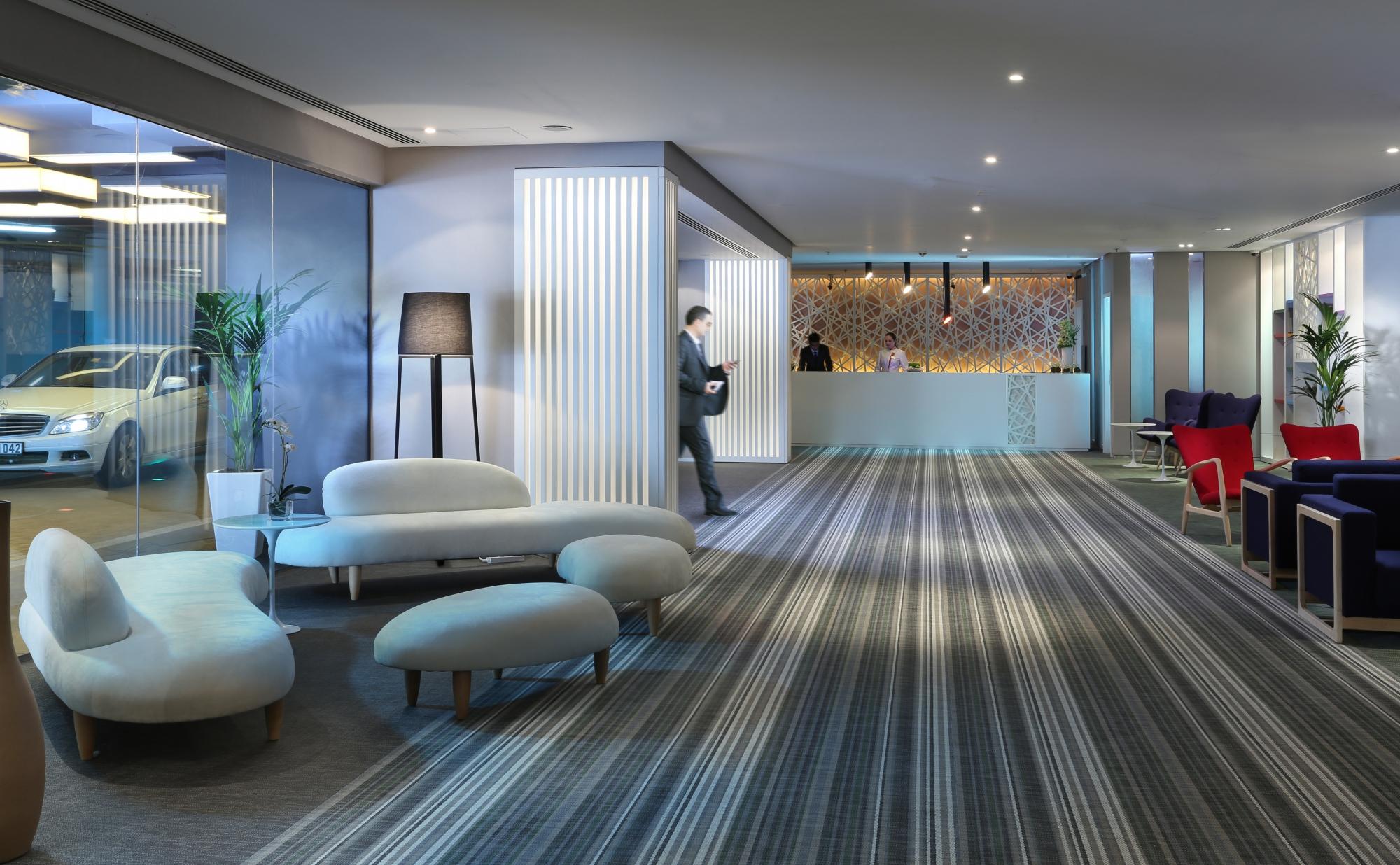 Hotel photo 61 of Ramada Hotel & Suites by Wyndham Dubai JBR.